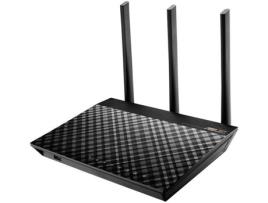 Sistema AiMesh ASUS RT-AC67U 2 Unids. (AC1900 - 600 + 1300 Mbps)