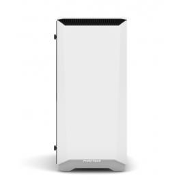 Caixa ATX Phanteks Eclipse P400 Branco Vidro Temperado