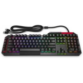 HP OMEN Sequencer Keyboard