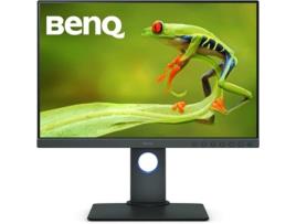 Monitor BENQ SW240 (24'' - WUXGA - IPS)