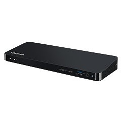 (TOSHIBA) DOCKING THUNDERBOLT 3