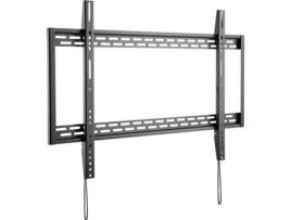 Suporte de TV EQUIP Fixoed (Ajustável - 60'' a 100'' - Até 100 kg)