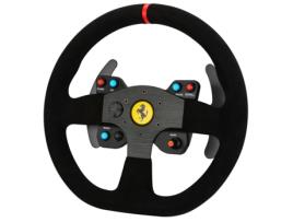 Volante Universal THRUSTMASTER Ferrari 599XX Evo 30 (Alcantara Edition)
