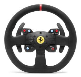 Volante Thrustmaster Ferrari 599XX Evo30 Add-On Alcantara Ed
