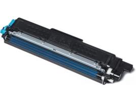 Toner BROTHER TN247C Ciano 2,3k - HL-L3230CDW/3270CDW/3510CDW, DCP-L3550CDW, MFC-L37xx