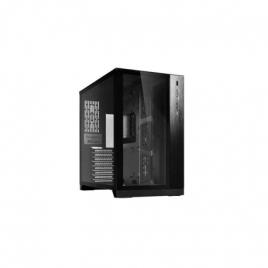 Caixa E-ATX  PC-O11DX Dynamic Preto Vidro Temperado