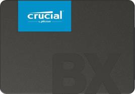 Disco Ssd  240gb Bx500 3d Mlc Sata