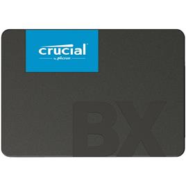 BX500 480GB 3DSATA 2.5-Pol SSD
