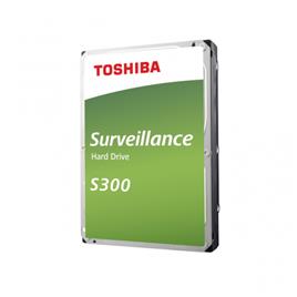 Disco 3.5 6TB TOSHIBA 256Mb SATA 6Gb/s 72rp-VIDEOVIG-S300