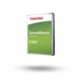 Disco 3.5 6TB  256MB SATA 6GB/S 72RP-VIDEOVIG-S300