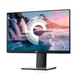 22 Monitor P2219H 21.5P Preto UK