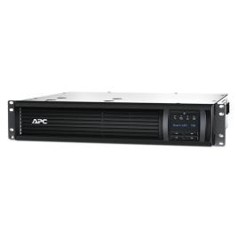 UPS  Smart-UPS 750VA LCD RM2U 230V with SmartC.