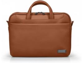 Mala PORT Zurich 14 (Universal - 14'' - Castanho)