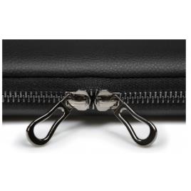 PORT SLEEVE ZURICH MAC BOOK GREY 12