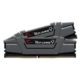 16GB memória Ram DDR4 3200 2X288 DIMM CL16 1.2V G.SKILL RIPJAWS V BLACK