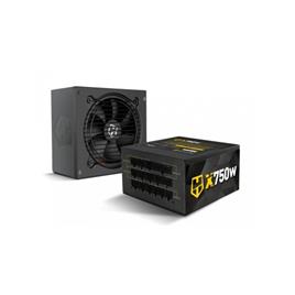 Fonte Nox HUMMER X Series MODULAR ATX PSU 750W 80+ GOLD