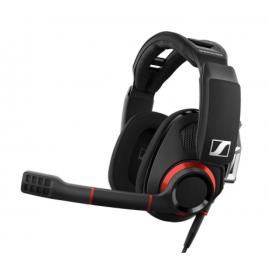 Auscultadores Gaming  GSP 500 (Wireless - Com Microfone - Preto)