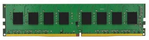 Memória RAM 8GB DDR4-2666MHz CL19 - KINGSTON