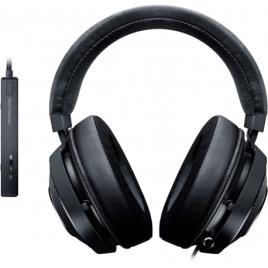 Auscultadores Over-Ear Gaming Kraken Tournament Edition, com Microfone, Preto