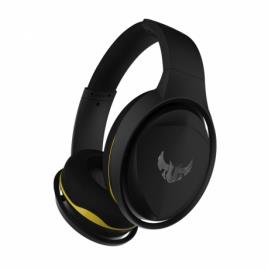 Headset TUF Gaming H5 Gaming 7.1 (Preto/Amarelo) - 