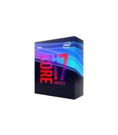 Processador  Core i7-9700K Octa-Core 3.6GHz c/ Turbo 4.9GHz 12MB Skt 1151