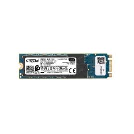 Disco SSD Crucial MX500 1TB M.2 3D