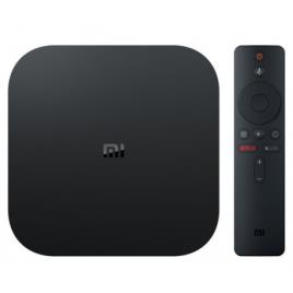 XIAOMI - Mi TV Box S Preto