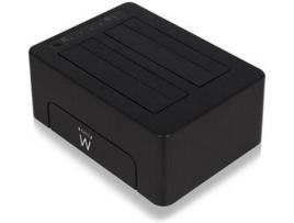 Dockstation EWENT EW7014 USB 3.1