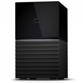 MY BOOK DUO 16TB EMEA