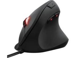 TRUST - RATO GXT 144 REXX VERTICAL GAMING MOUSE - 22991