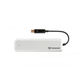Disco SSD JETDRIVE 825KIT 240GB P/MACBOOK AIR / PRO RETINA 13/15-C/THUNDERBOLT