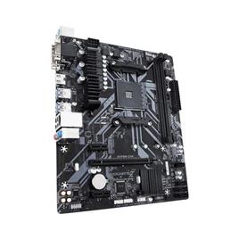 Placa Base Gaming Gigabyte B450M S2H mATX DDR4 AM4