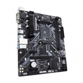 Motherboard GIGABYTE - B450 SKT AM4 2XDDR4/1XD-SUB/1XDVI-D/1XHDMI - B450M S2H