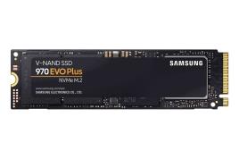 Ssd Samsung 2tb M2 Pcie 3.0 Série 970evo Plus