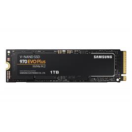 SSD M.2 2280 PCIe NVMe SAMSUNG 1TB 970 EVO PLUS 3500-3300-600K-550K IOPS