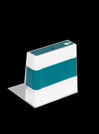 SUPORTE DE CARIMBO VERDE PR1060G6P 10x60MM (MOQ 6UNI)