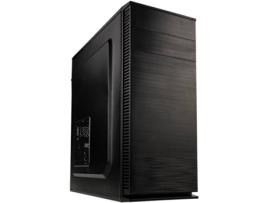 Caixa PC ATX KOLINK KLA-002 (ATX Mid Tower - Preto)