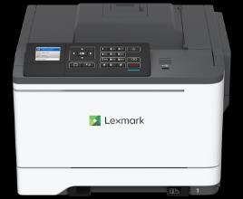 IMPRESSORA LEXMARK C2425DW