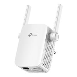 TP-LINK RE305 Transmissor de rede Branco 10, 100 Mbit-s