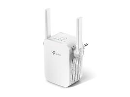 TP-LINK RE305 Transmissor de rede Branco 10, 100 Mbit-s