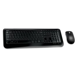 Teclado+rato Microsoft Wireless Desktop 850 - Py9.