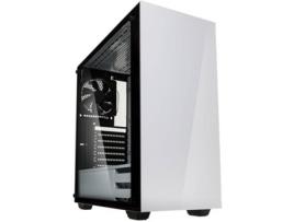 Caixa PC E-ATX KOLINK Stronghold (ATX Mid Tower - Branco)