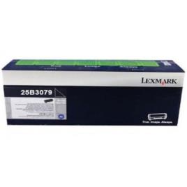 Lexmark 25B3079 toner negro original