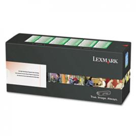 Lexmark 25B3079 toner 1 unidade(s) Original Preto