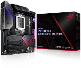 Motherboard Asus ROG Zenith Extreme Alpha X399