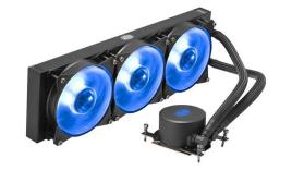Water Cooler MasterLiquid ML360 RGB TR4 Edition - COOLER MASTER
