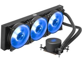 Water Cooler COOLER MASTER MasterLiquid ML360 RGB TR4 Edition 120mm