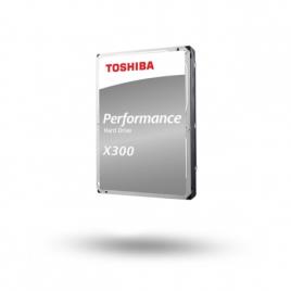 Disco 3.5 12TB 256MB SATA 72RP X300