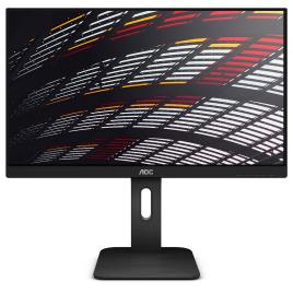 Monitor Pro-line 24P1 LED 23,8 Full HD (Preto) - 