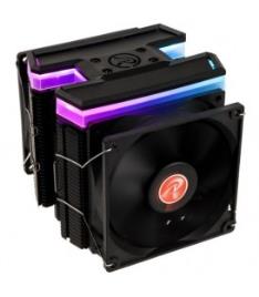 Cooler CPU Raijintek Delos Dual Tower RGB (3X92MM)